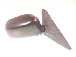 Mitsubishi Colt Manual wing mirror E13015004