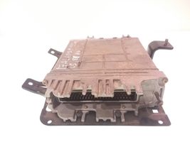 Ford Galaxy Calculateur moteur ECU 98VW012E599BA