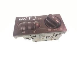Volkswagen Golf III Interrupteur d’éclairage 1H6941531N