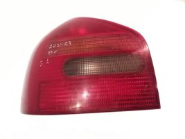 Audi A3 S3 8L Luci posteriori 8L0845096A