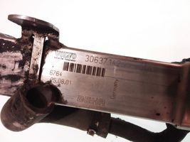 Volvo S60 EGR-venttiili/lauhdutin 30637142