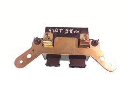 Seat Ibiza II (6k) Immobilizer control unit/module 6H0953257B