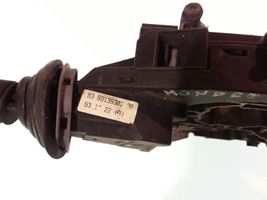 Ford Mondeo MK I Leva/interruttore dell’indicatore di direzione e tergicristallo 93BG13B3028B