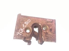 Seat Toledo I (1L) Etuoven lukko 1L0837016