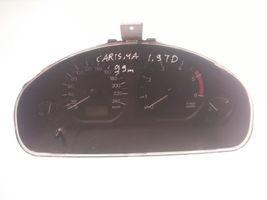 Mitsubishi Carisma Compteur de vitesse tableau de bord MR480356