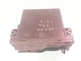 Mitsubishi Carisma Sterownik / Moduł ECU HOM7700867274