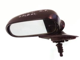 Mitsubishi Galant Manual wing mirror E201844