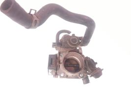 Mazda 323 Clapet d'étranglement 1959002490