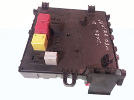 Opel Vectra C Module de fusibles 519032106