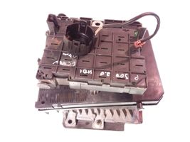 Peugeot 307 Kit calculateur ECU et verrouillage 5WS40045BT