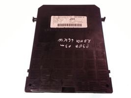 Peugeot 307 Kit calculateur ECU et verrouillage 5WS40045BT