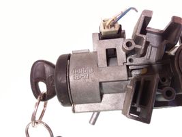 Mazda 323 F Ignition lock SL31