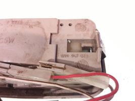 Volkswagen Polo III 6N 6N2 6NF Interior lighting switch 6N0947099