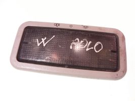 Volkswagen Polo III 6N 6N2 6NF Interior lighting switch 6N0947099