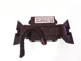 BMW 3 E46 Boîtier module alarme 65758379938