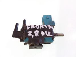 Opel Frontera A Vacuum valve 