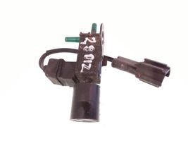 Opel Frontera A Vacuum valve 1846001021