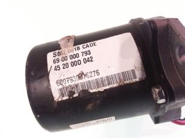 Toyota Yaris Vairo kolonėlės elektrinė dalis 99509001