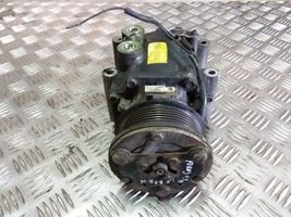 Ford Focus Klimakompressor Pumpe XS4H19D629AB