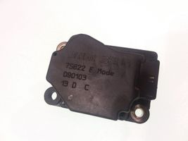 Volvo S60 Motorino attuatore aria 75622F