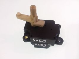 Volvo S60 Motorino attuatore aria 74932F