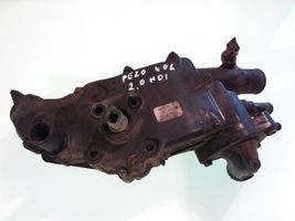 Peugeot 406 Termostato/alloggiamento del termostato 9643211880