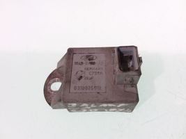 Ford Galaxy Ignition amplifier control unit 93AB12A019AB