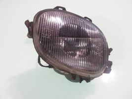 Mitsubishi Galant Fendinebbia anteriore 11437802