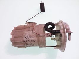 Renault Megane II Fuel level sensor 