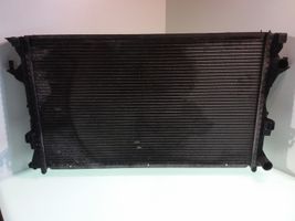 Renault Vel Satis Coolant radiator 150722153F