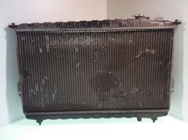 Hyundai Sonata Coolant radiator 