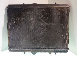 Peugeot 607 Radiateur de refroidissement 