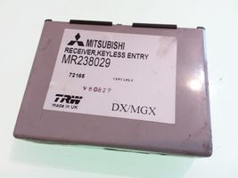 Mitsubishi Carisma Mukavuusmoduuli MR238029