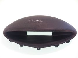 Citroen C5 Kita panelės detalė 9632678477