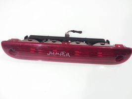 Citroen Jumper Luz de freno adicional/tercera 1340670080