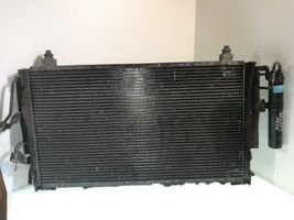 Mitsubishi Outlander Gaisa kondicioniera dzeses radiators SSA352F104