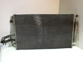 Hyundai Tucson LM Radiateur condenseur de climatisation D301730630