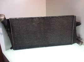 LDV Maxus Chłodnica powietrza doładowującego / Intercooler 52412289