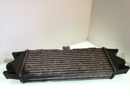 Iveco Daily 30.8 - 9 Radiador intercooler 