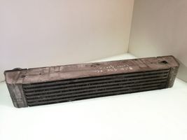 BMW 5 E60 E61 Chłodnica powietrza doładowującego / Intercooler 1751778744605