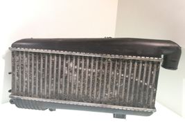 Peugeot 405 Chłodnica powietrza doładowującego / Intercooler 51977557