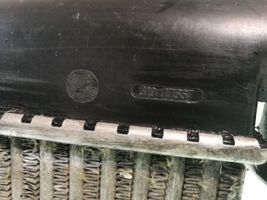 Peugeot 405 Chłodnica powietrza doładowującego / Intercooler 51977557