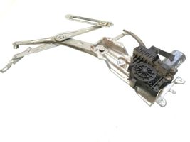 Opel Astra G Alzacristalli della portiera anteriore con motorino 90521882