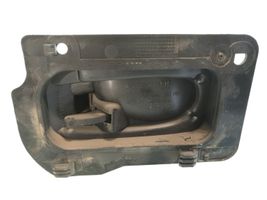 Opel Vectra B Klamka wewnętrzna drzwi przednich 90506460