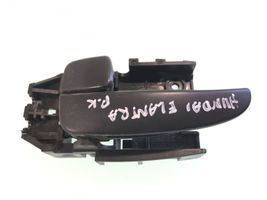 Hyundai Elantra Front door interior handle 826102D000