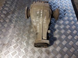Audi A6 S6 C6 4F Rear differential 0AR525053