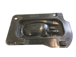 Opel Vectra B Klamka wewnętrzna drzwi przednich 90506459