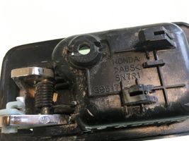 Honda Accord Klamka wewnętrzna drzwi tylnych 39517