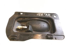 Opel Vectra B Klamka wewnętrzna drzwi przednich 09134968