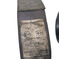 Chrysler 300M Rear seatbelt PH751AZAC